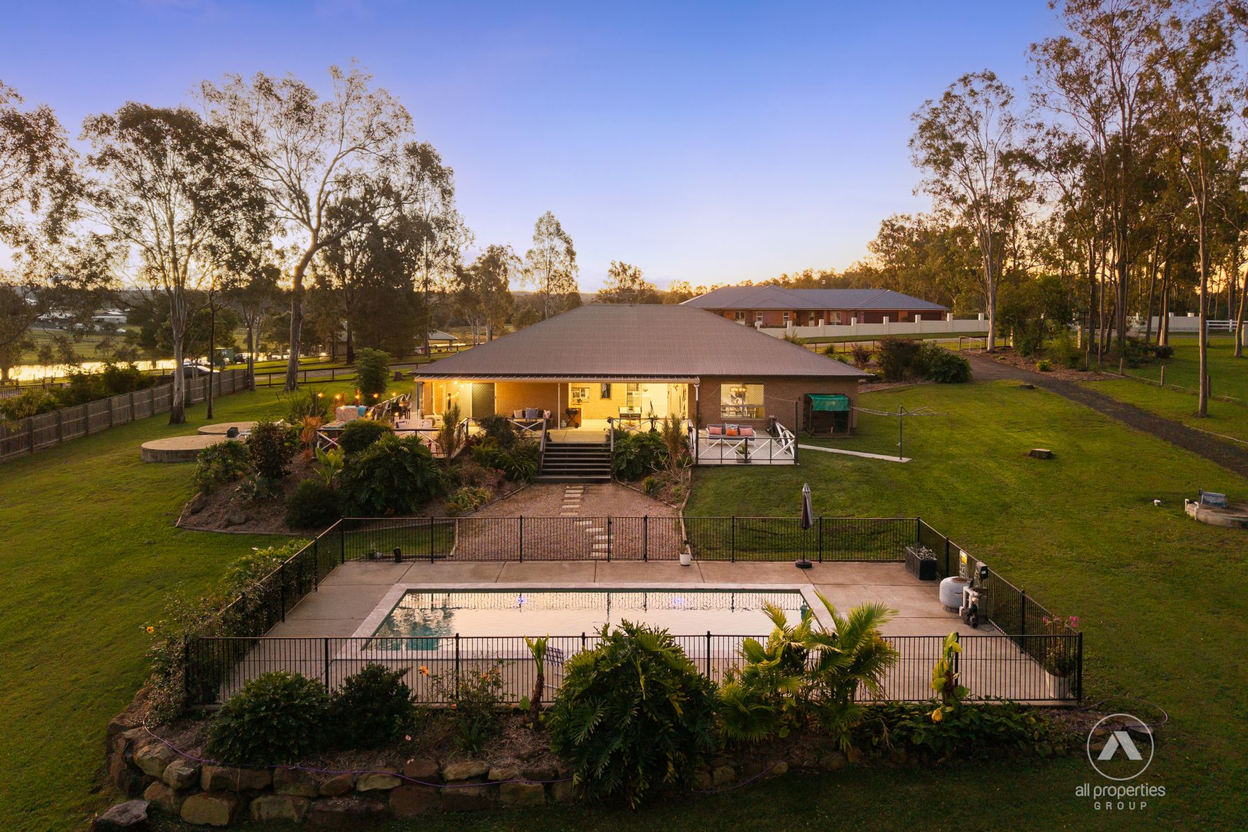 50-54 Old Coach Road, Tamborine QLD 4270, Tamborine - Thumbnail 2