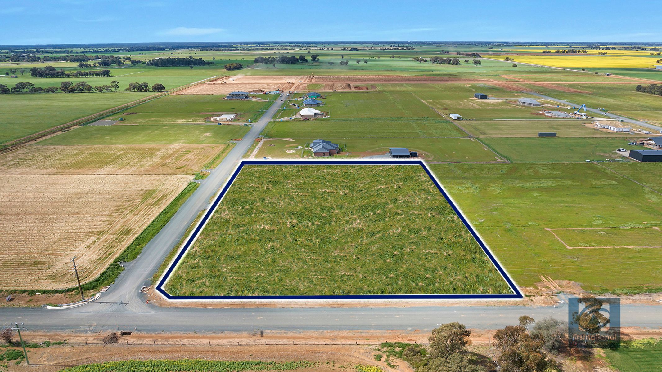 8 Echuca Acres, Curlew Drive, Echuca VIC 3564, Curlew Drive - Thumbnail 2