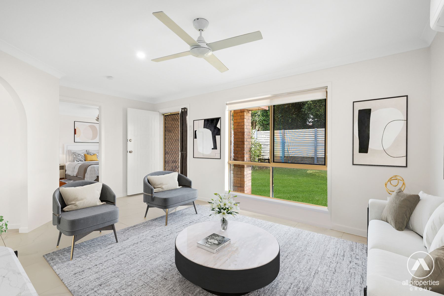16 Seymore Court, Boronia Heights QLD 4124, Boronia Heights - Thumbnail 4