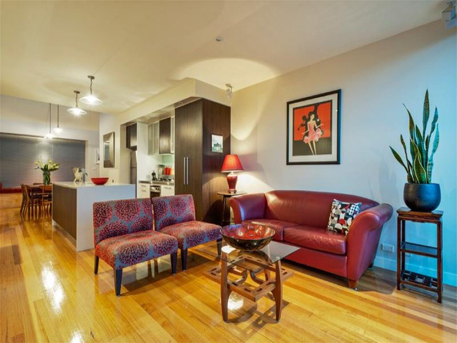 182 Stanley Street, West Melbourne - Thumbnail 3
