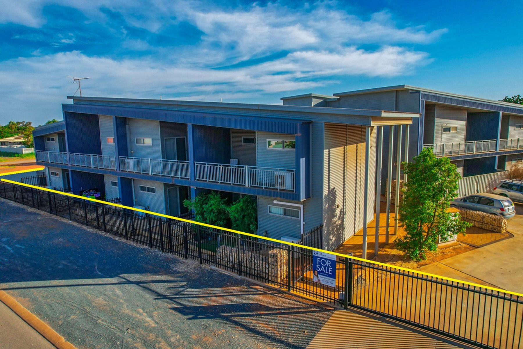 12/30 Paton Road, South Hedland WA 6722