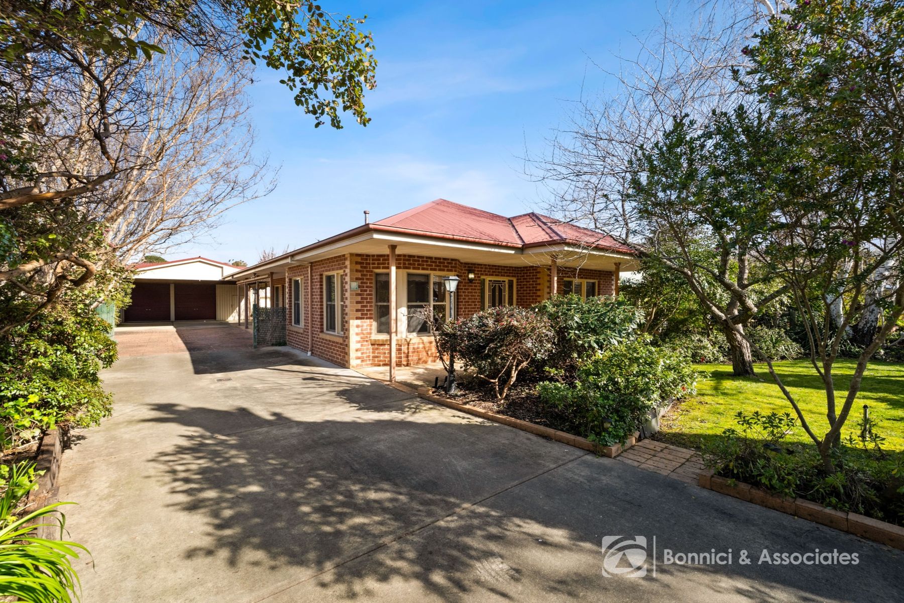 12 Nankervis Court, Beechworth - Image 1