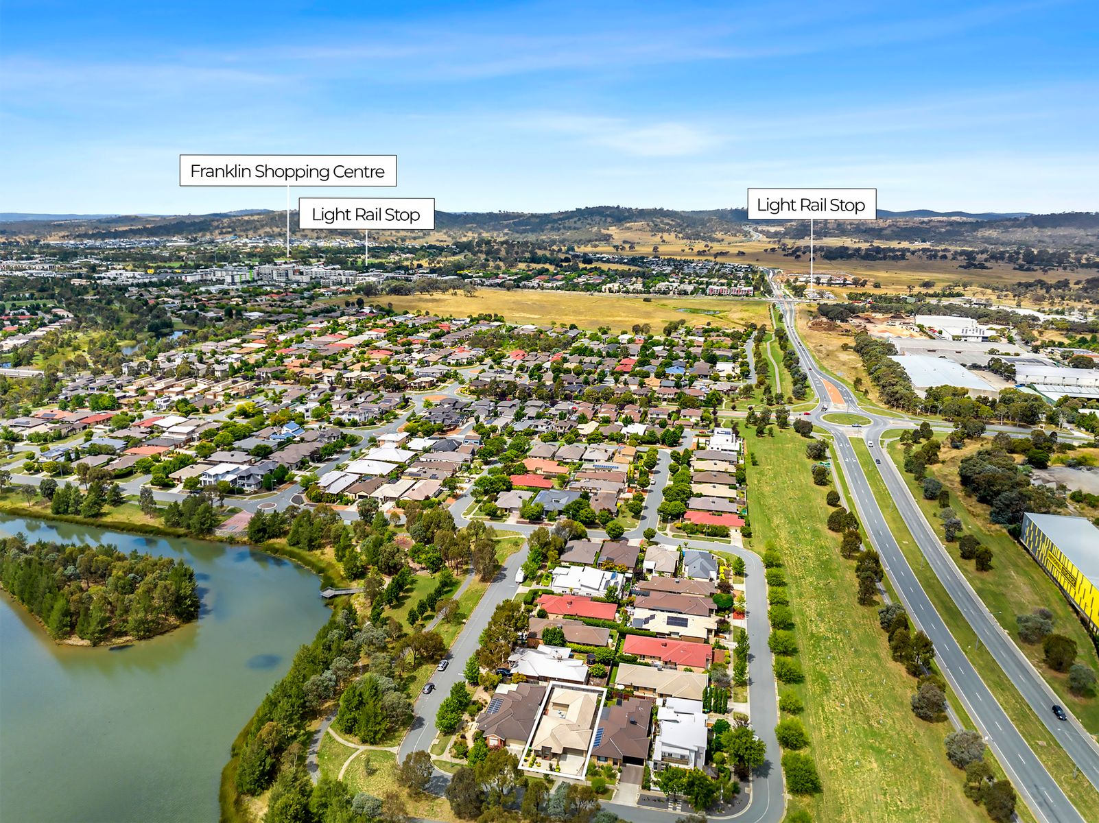 20 Dorothy Green Crescent, Franklin, ACT 2913, Franklin - Thumbnail 4