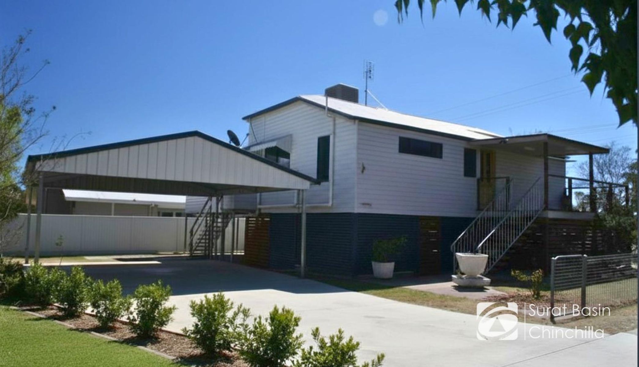 19 Pine Street, Miles QLD 4415, Miles - Image 1