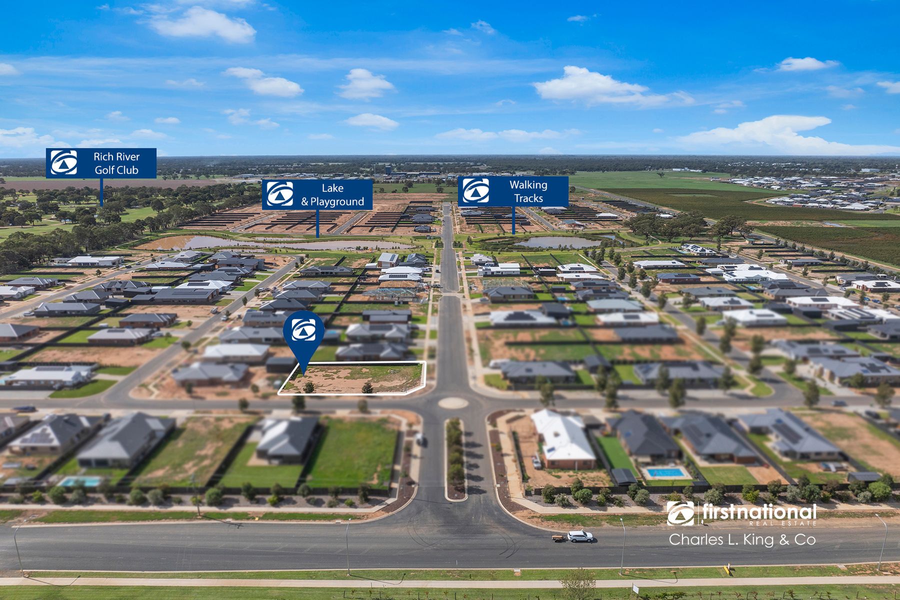 3 The Range Boulevard, Moama NSW 2731, Moama - Image 1