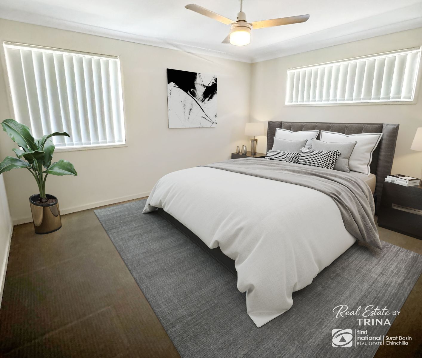 22 Cameron Street, Chinchilla QLD 4413, Chinchilla - Thumbnail 5