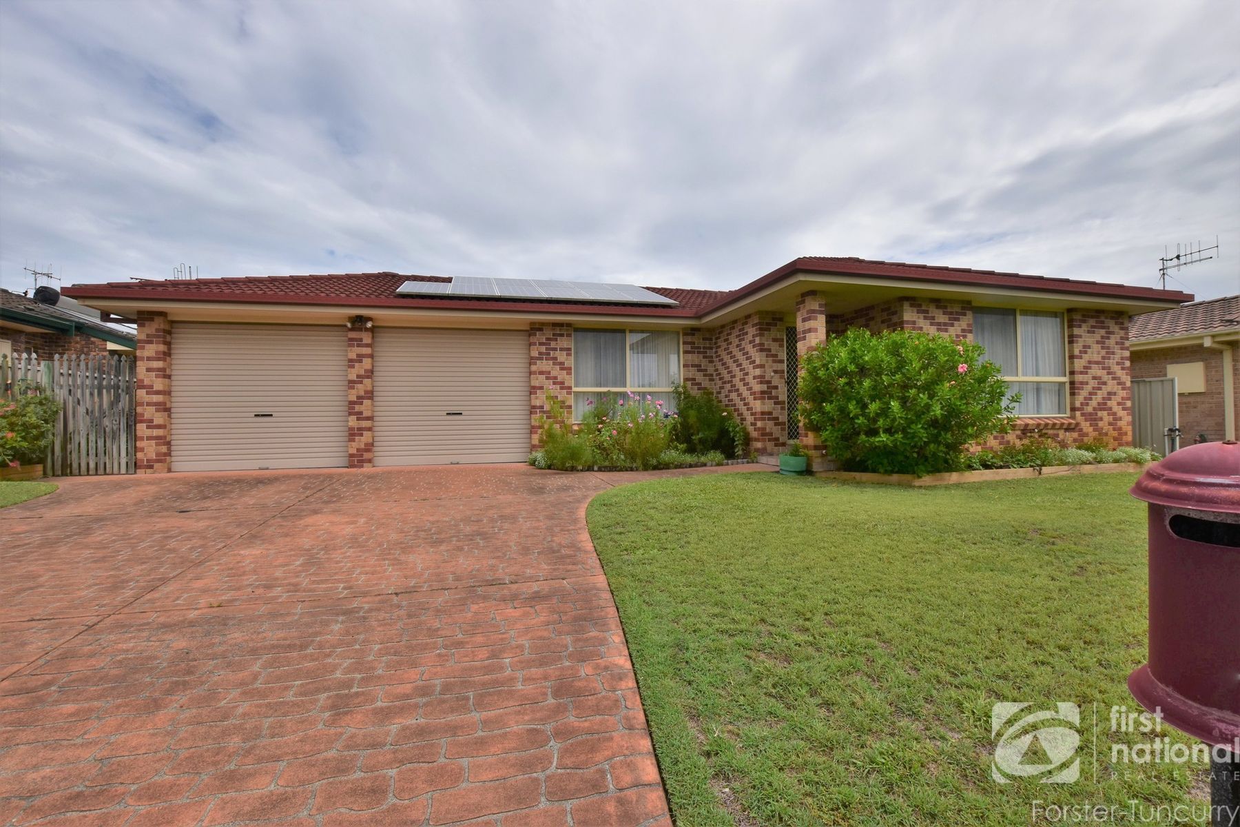 23 Grandis Drive, Tuncurry NSW 2428