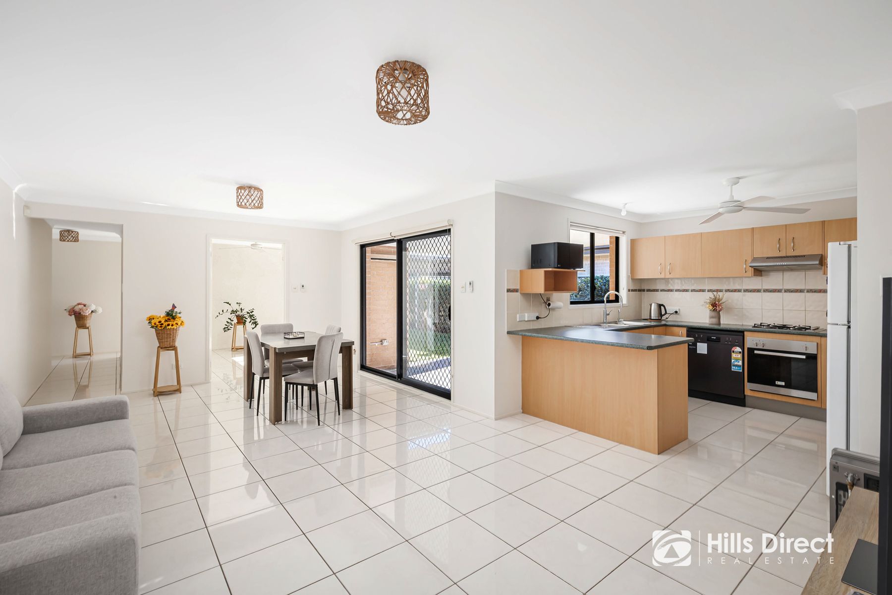 14 Tanunda Drive, The Ponds NSW 2769, The Ponds - Thumbnail 4