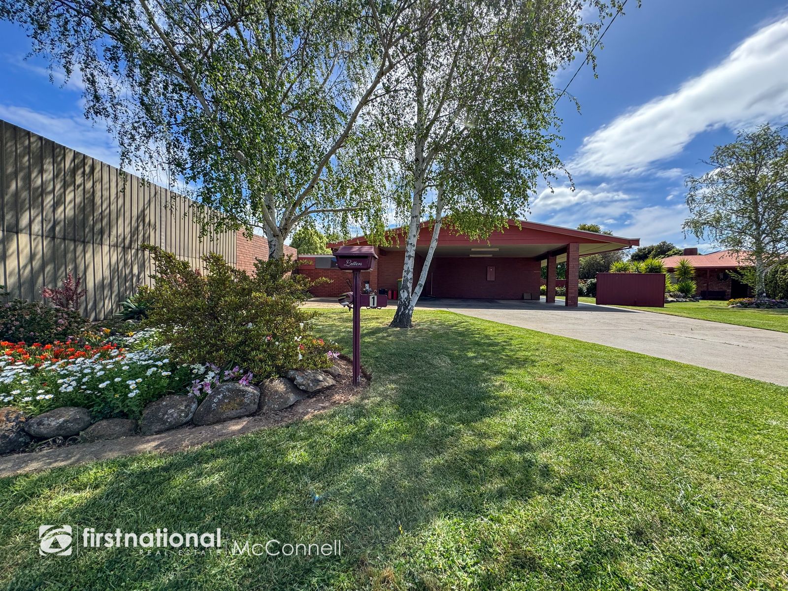 1 Hakea Court, Kyabram VIC 3620, Kyabram - Thumbnail 2