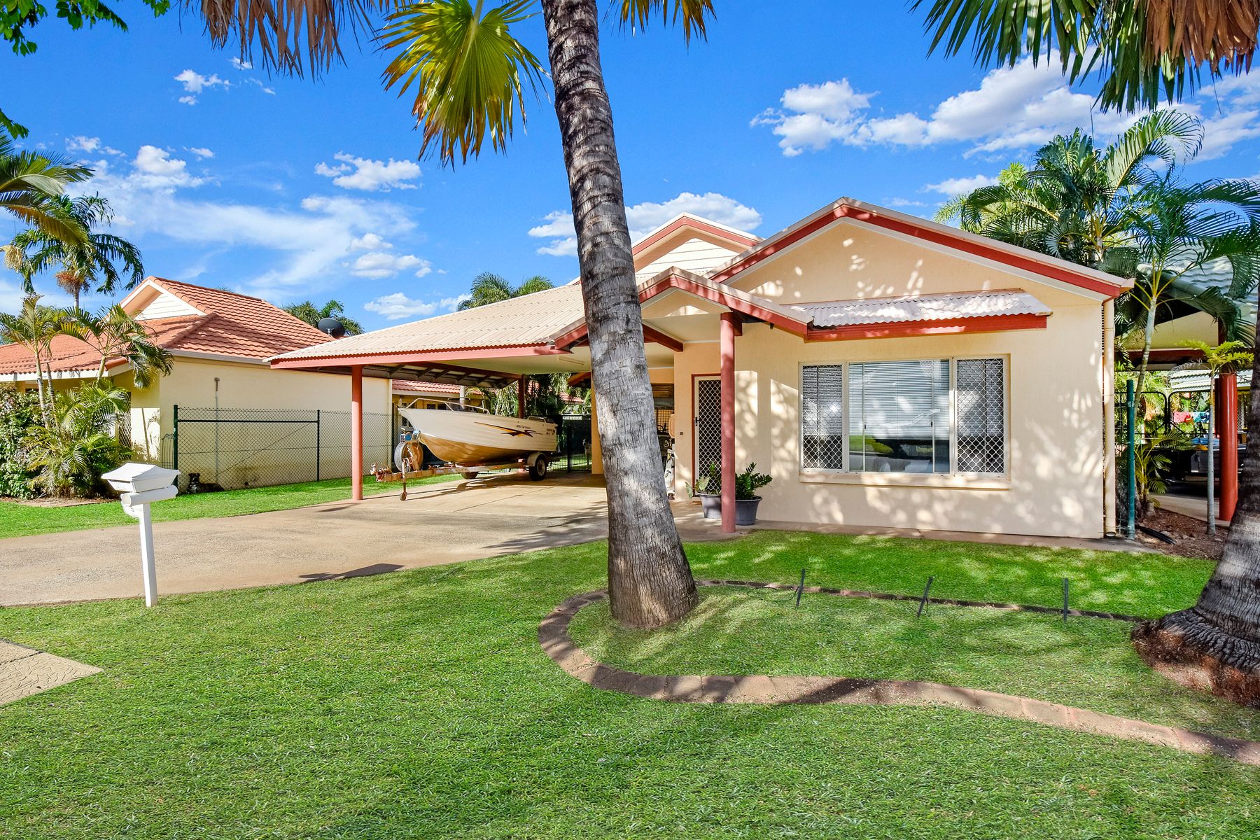 5 Whitington Circuit, Gunn NT 0832, Gunn - Thumbnail 2