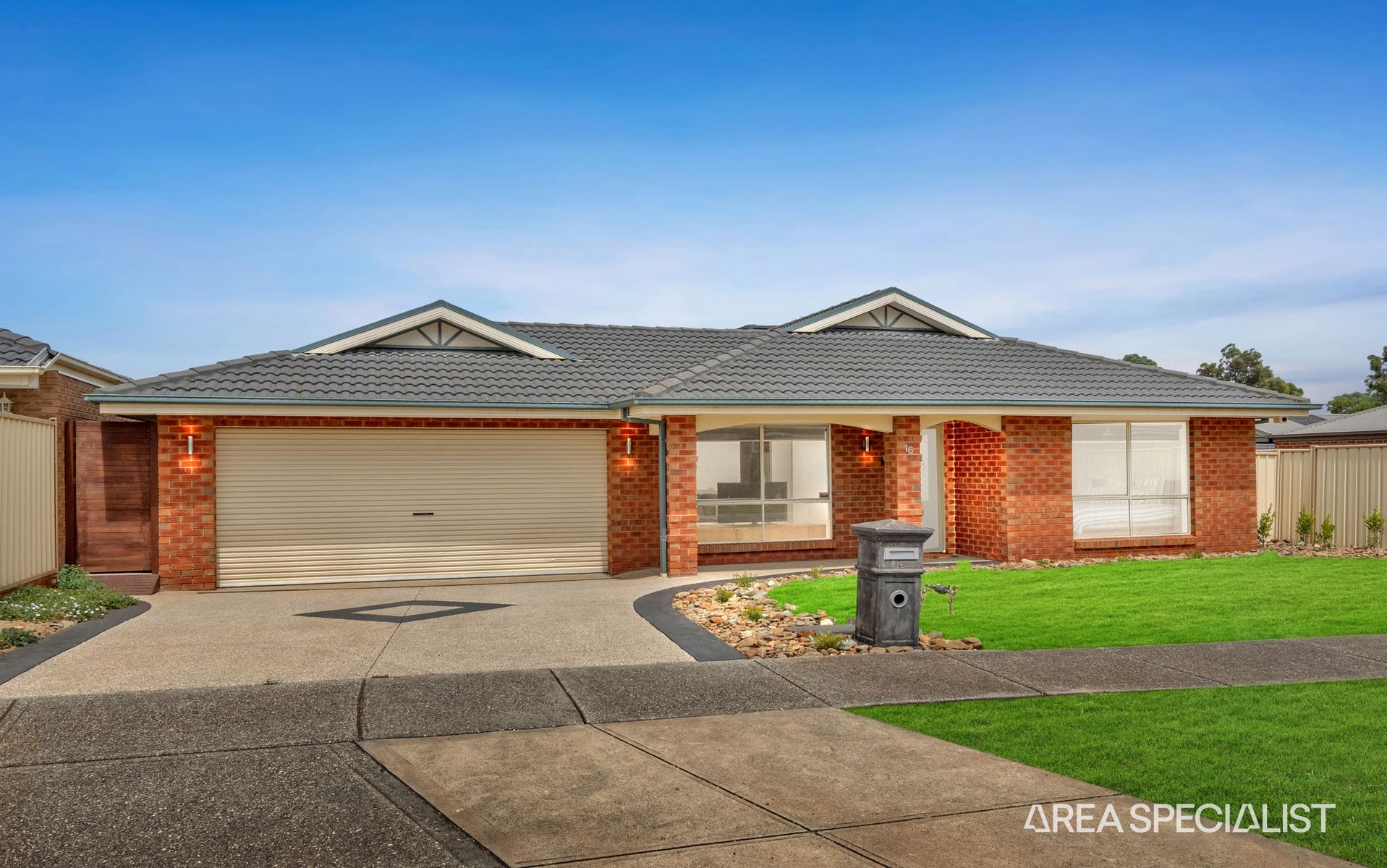 16 Sugar Berry Rise, Harkness, VIC 3337, Harkness - Thumbnail 3