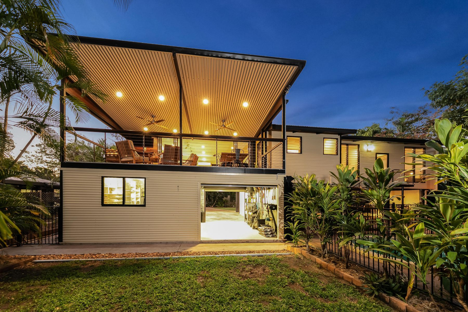 43 Annaburroo Crescent, Tiwi NT 0810, Tiwi - Thumbnail 2
