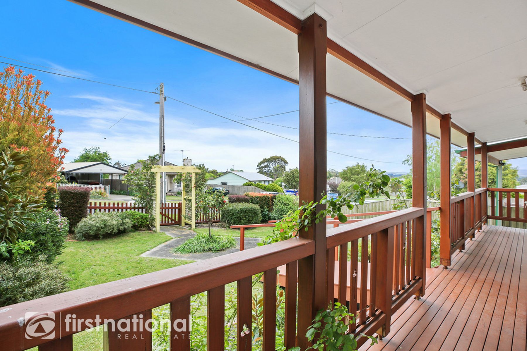 13 Beck Street, Moe, VIC 3825, Moe - Thumbnail 2