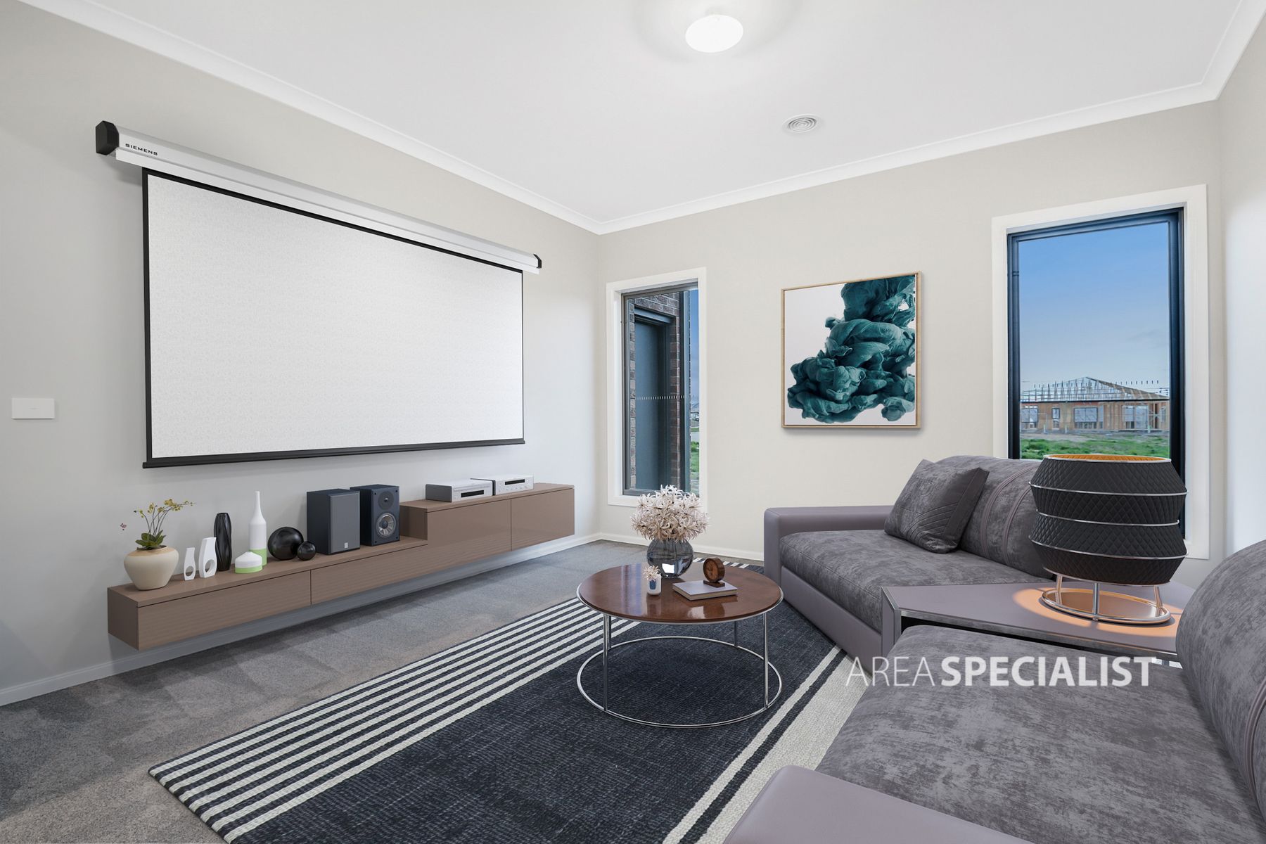 23 Holgate Avenue, Clyde North, VIC 3978, Clyde North - Thumbnail 4