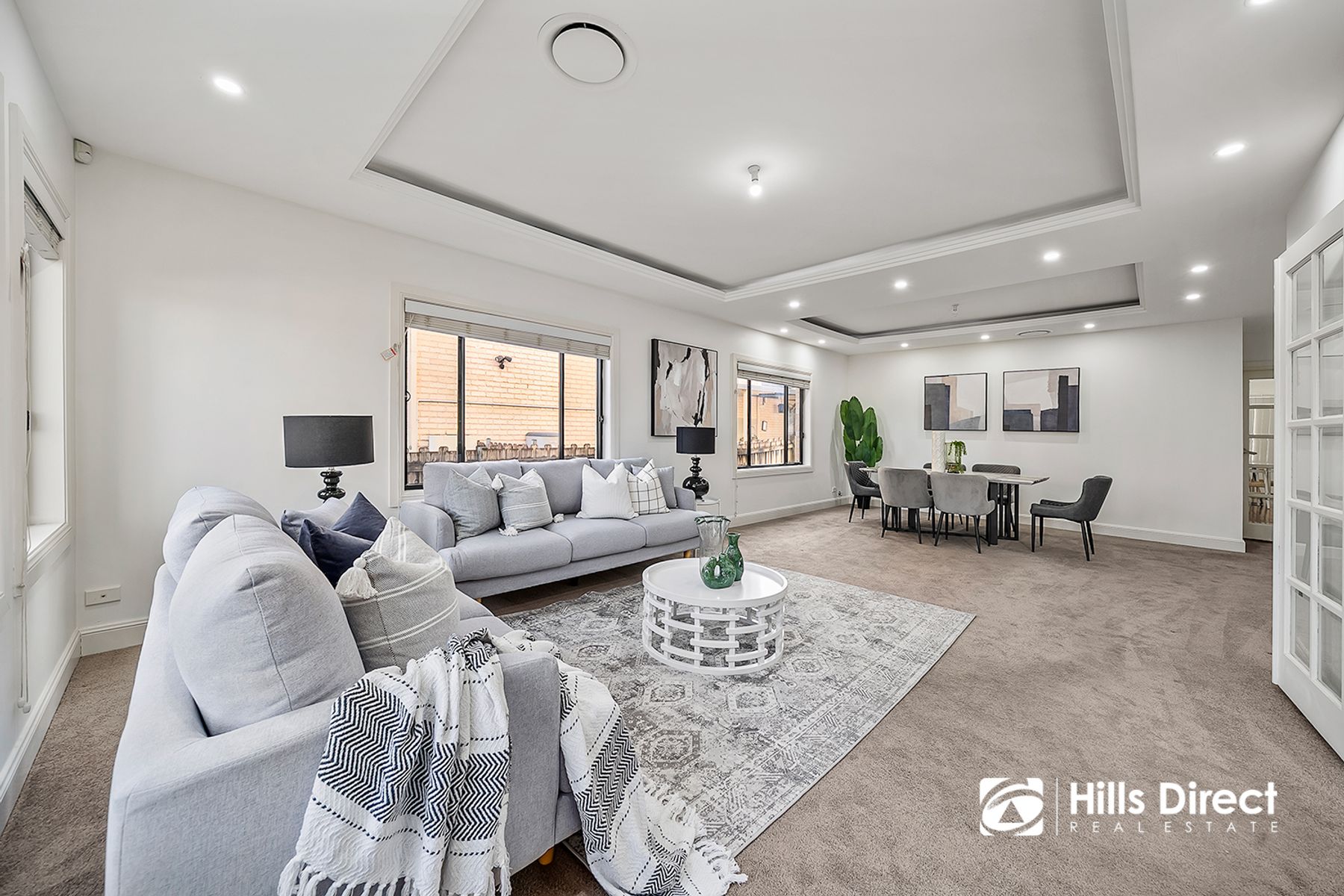 24 Sovereign Avenue, Kellyville Ridge NSW 2155, Kellyville Ridge - Thumbnail 2