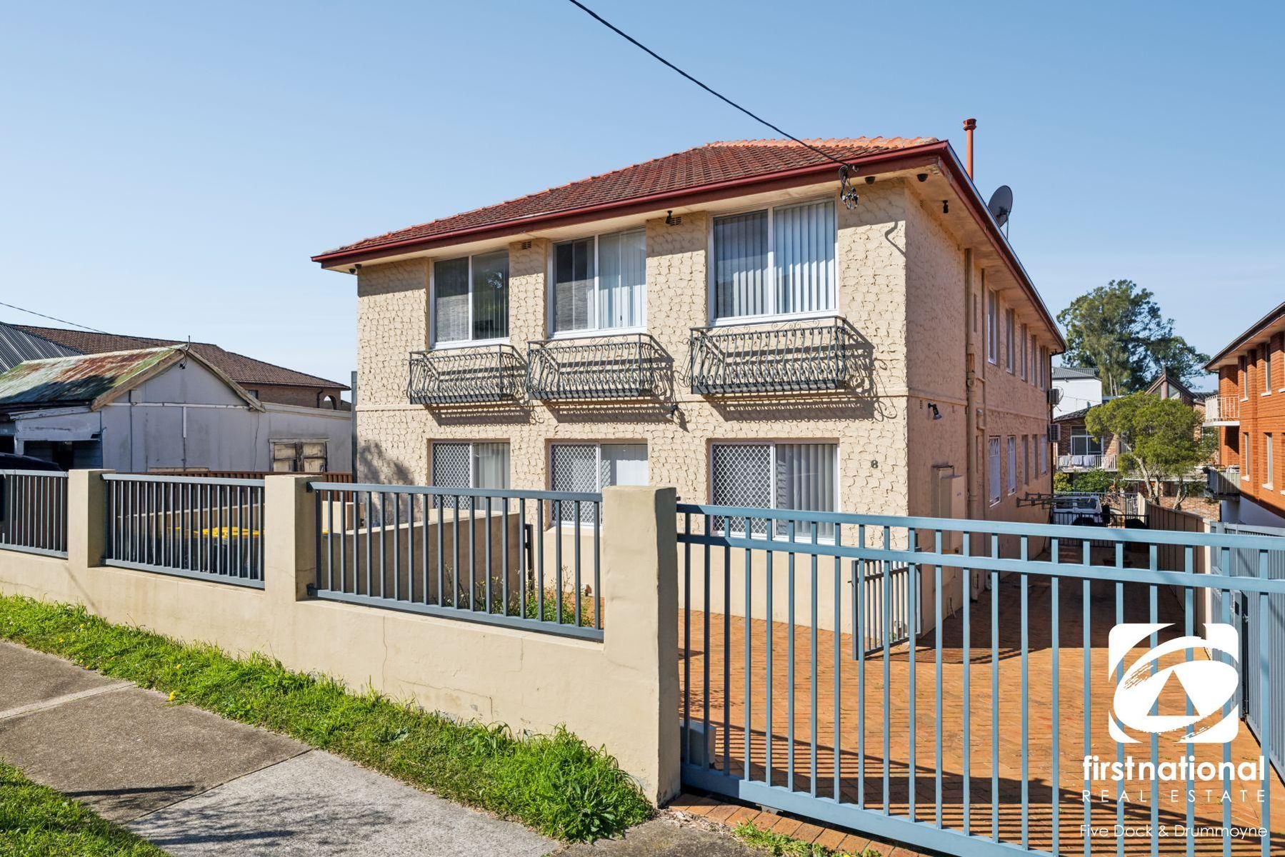 5/8 Stanley Street, Campsie NSW 2194, Campsie - Thumbnail 7