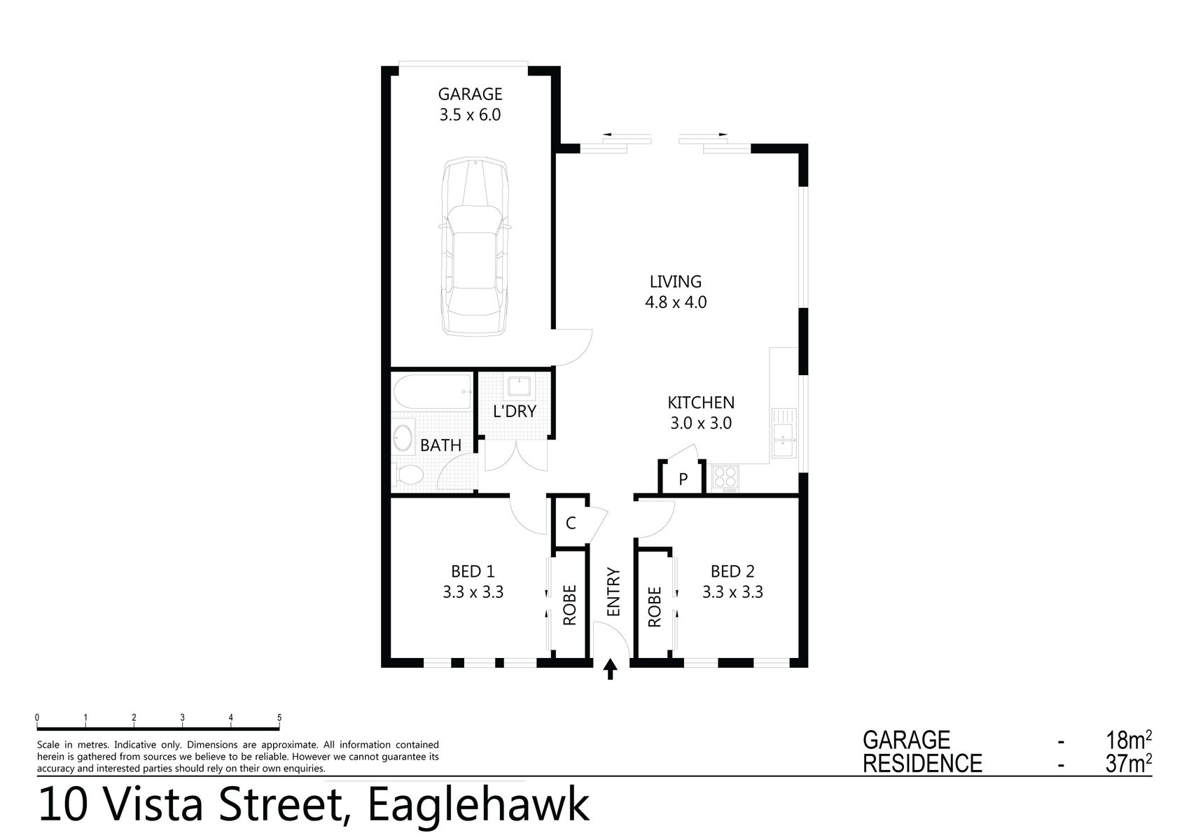 10 Vista Street, Eaglehawk (1)