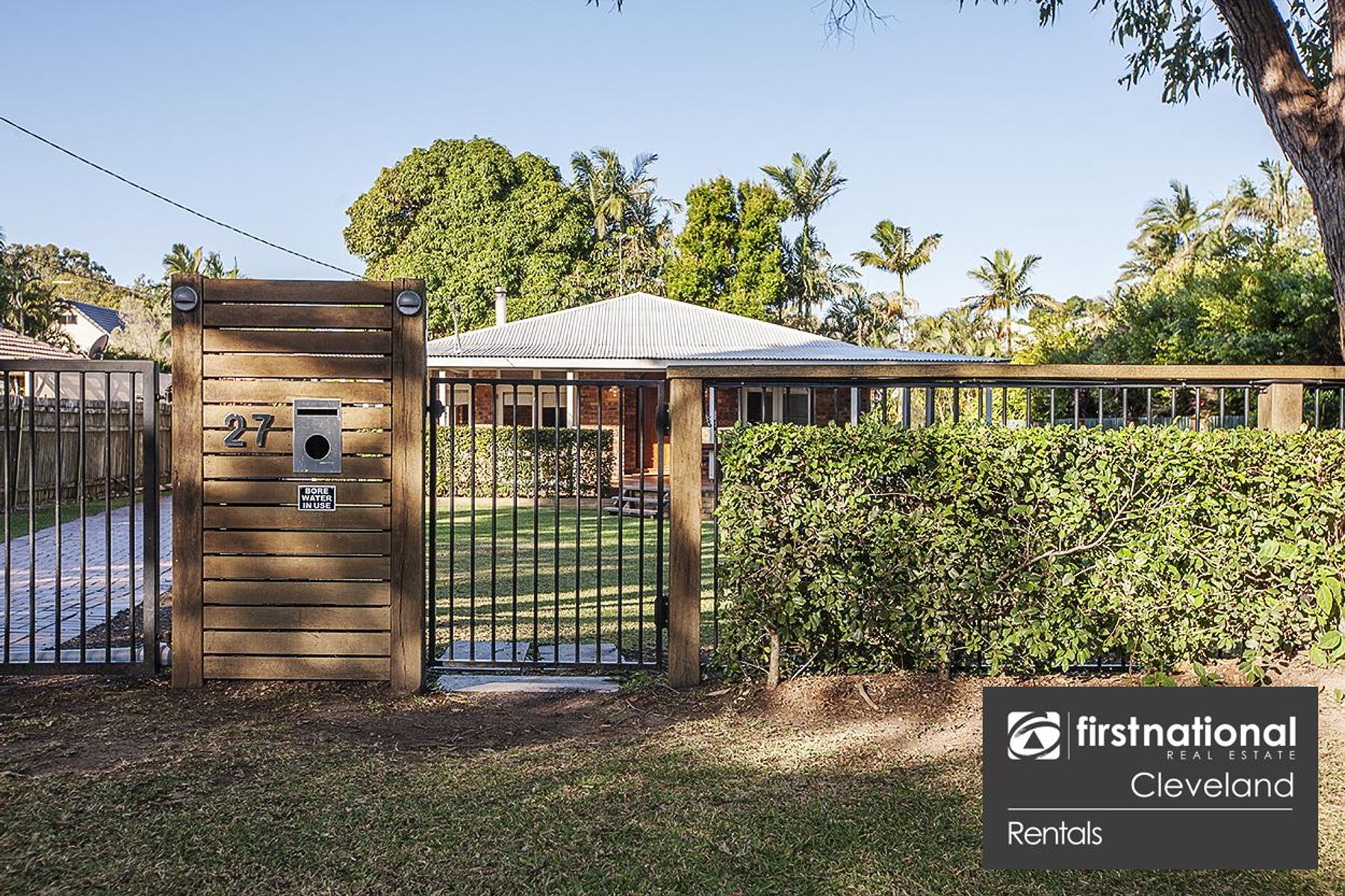 27 Gotha Street, Cleveland QLD 4163, Cleveland - Thumbnail 2