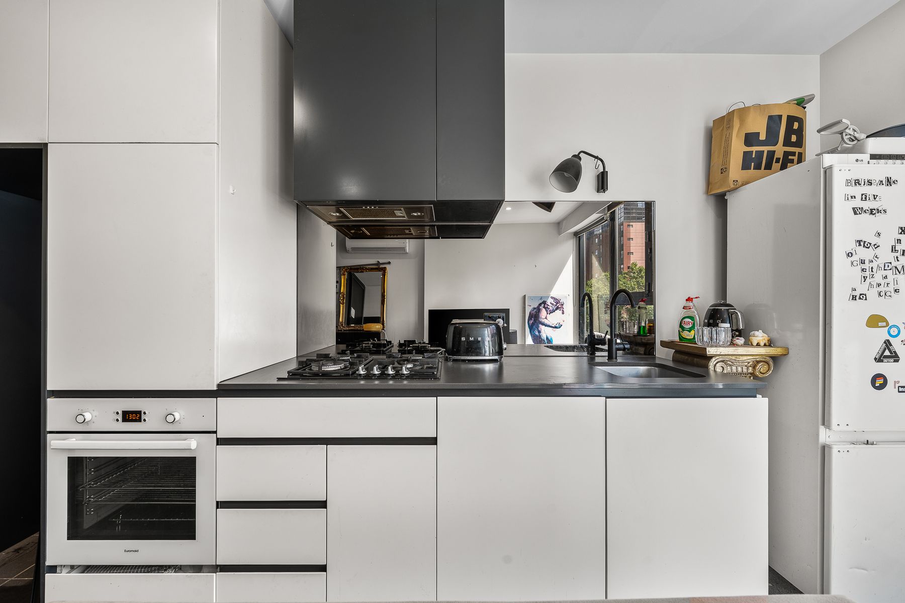 402/139 Bourke Street, Melbourne, VIC 3000, Melbourne - Thumbnail 6