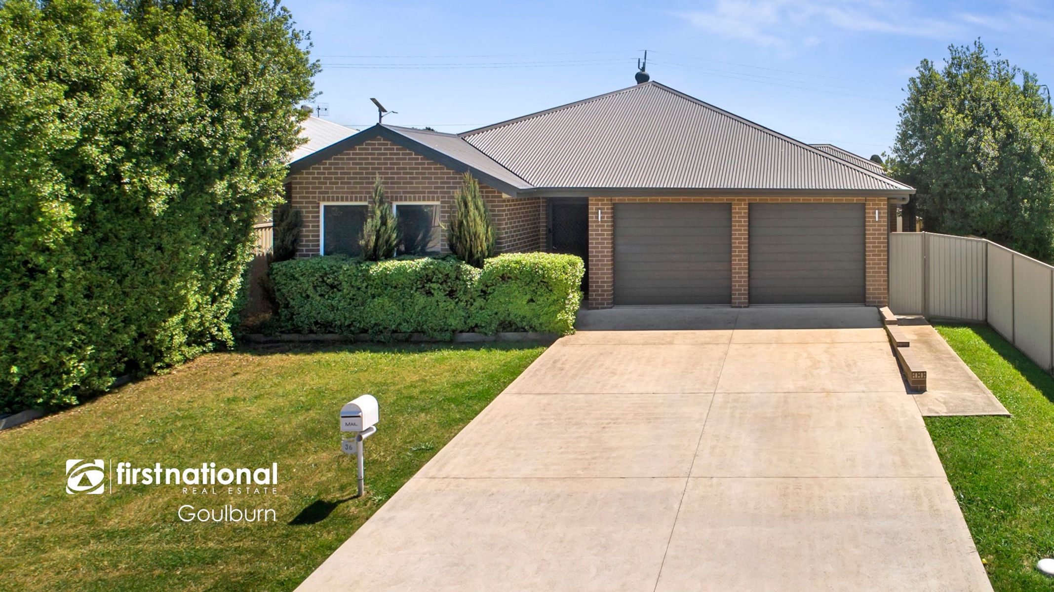 36 Barry Crescent, Goulburn NSW 2580