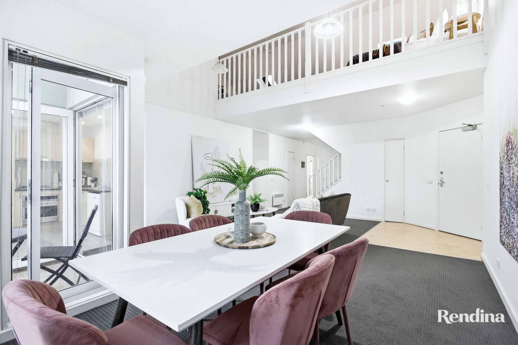 18/1 Gatehouse Drive, Kensington - Thumbnail 3