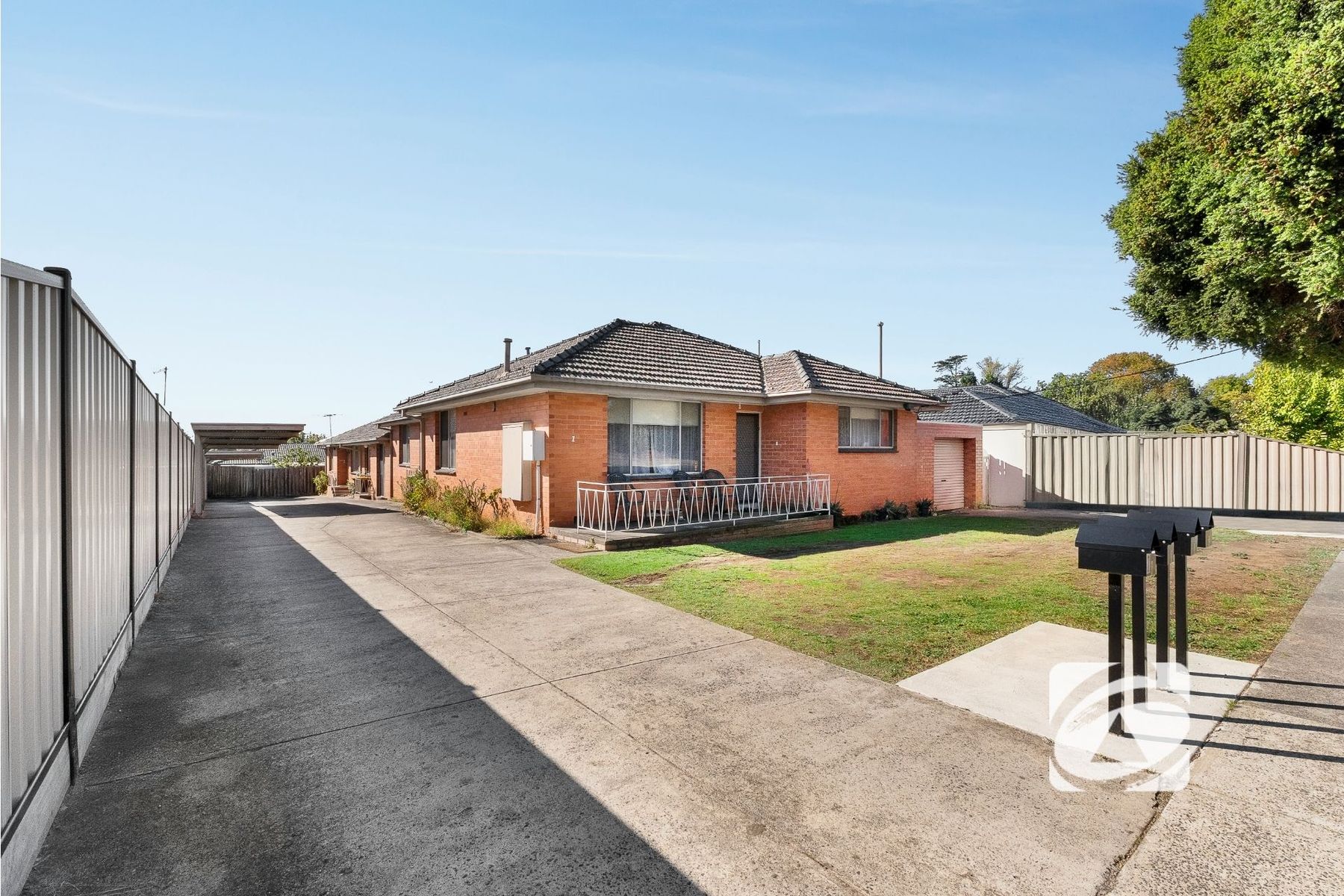 1-4/7 Macpherson Street, Dandenong VIC 3175, Dandenong - Thumbnail 2