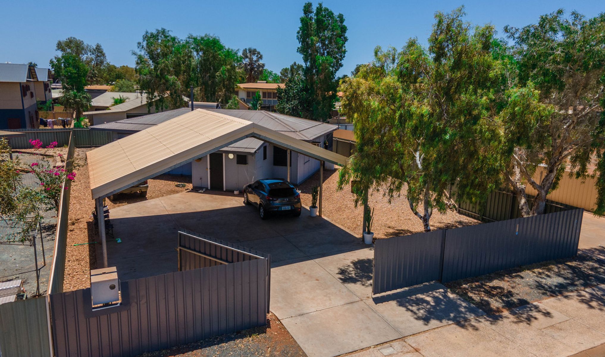 30 Brodie Crescent, South Hedland WA 6722