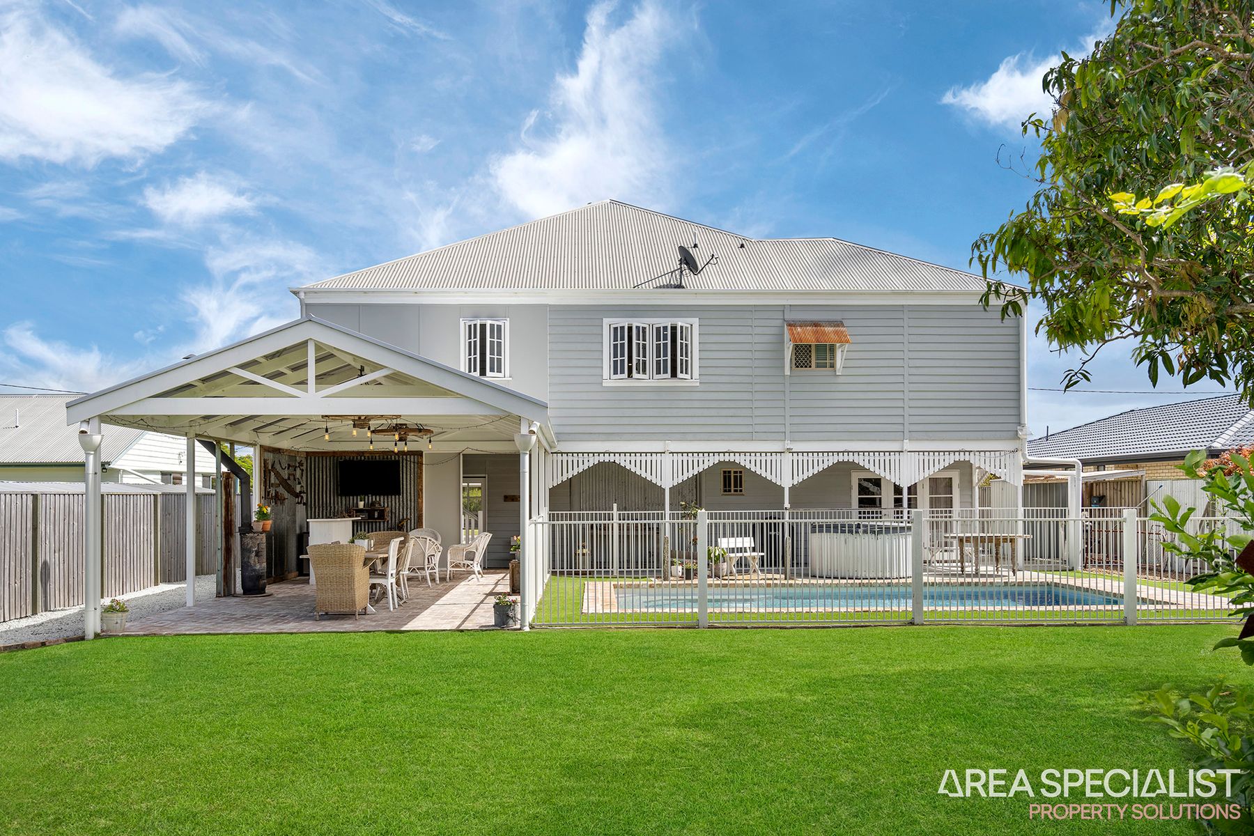 22 Bangalow Drive, Steiglitz, QLD 4207, Steiglitz - Thumbnail 4