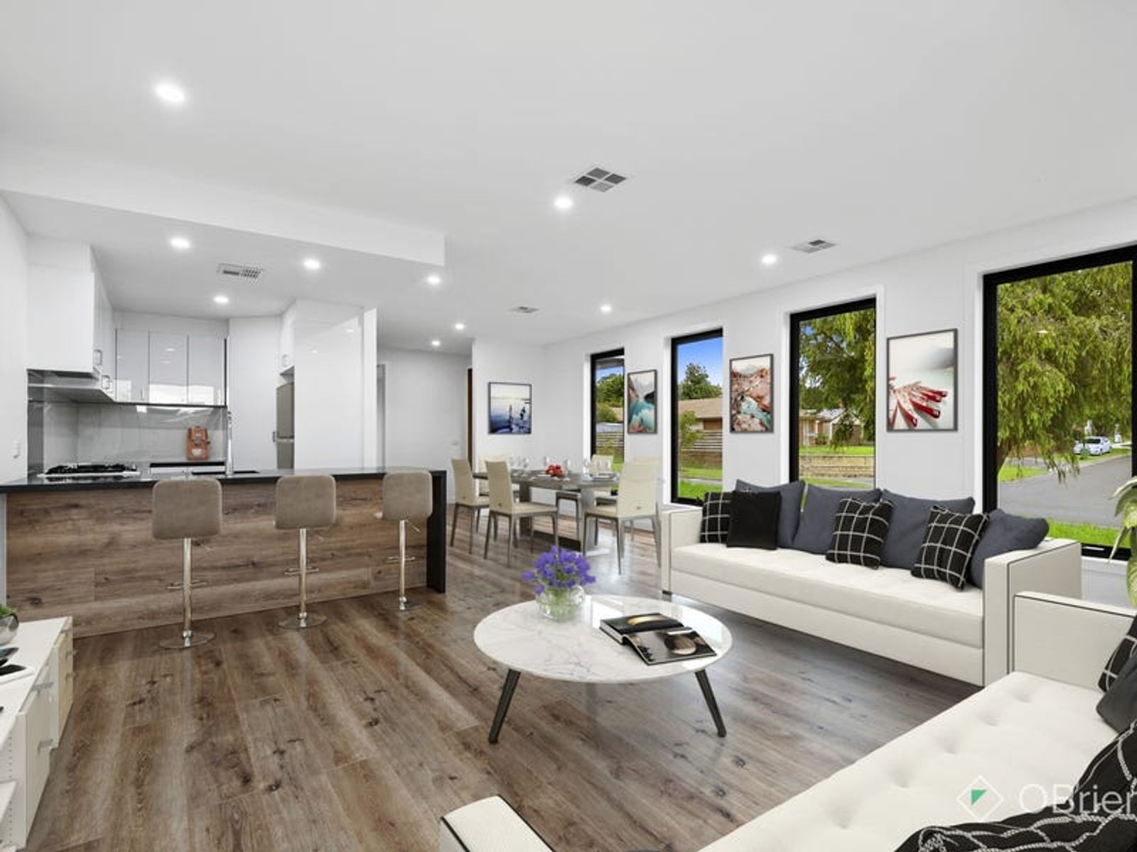 55 Shetland Street, Endeavour Hills, VIC 3802, Endeavour Hills - Thumbnail 2