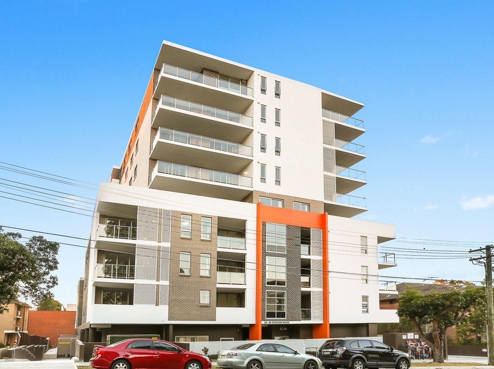 556/22-30 Station Road, Auburn NSW 2144, Auburn - Thumbnail 2