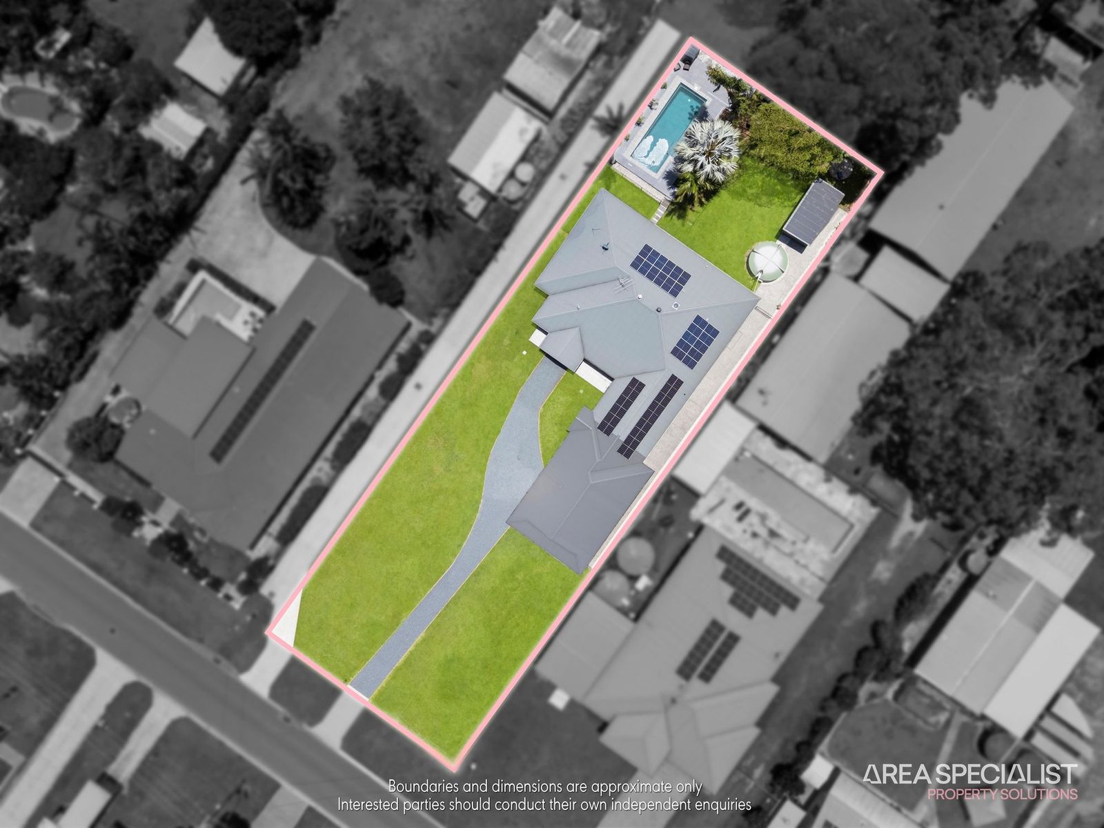 52 Pelican Parade, Jacobs Well, Jacobs Well - Thumbnail 6