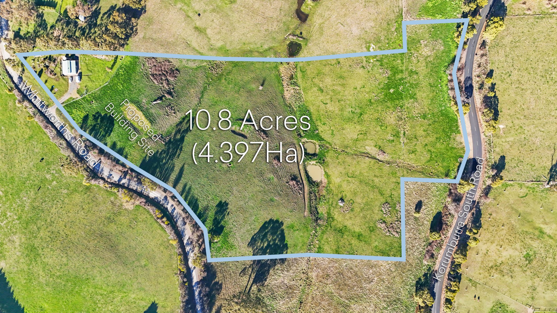 50 Whitworths Road, Korumburra South, VIC 3950, Korumburra South - Thumbnail 7