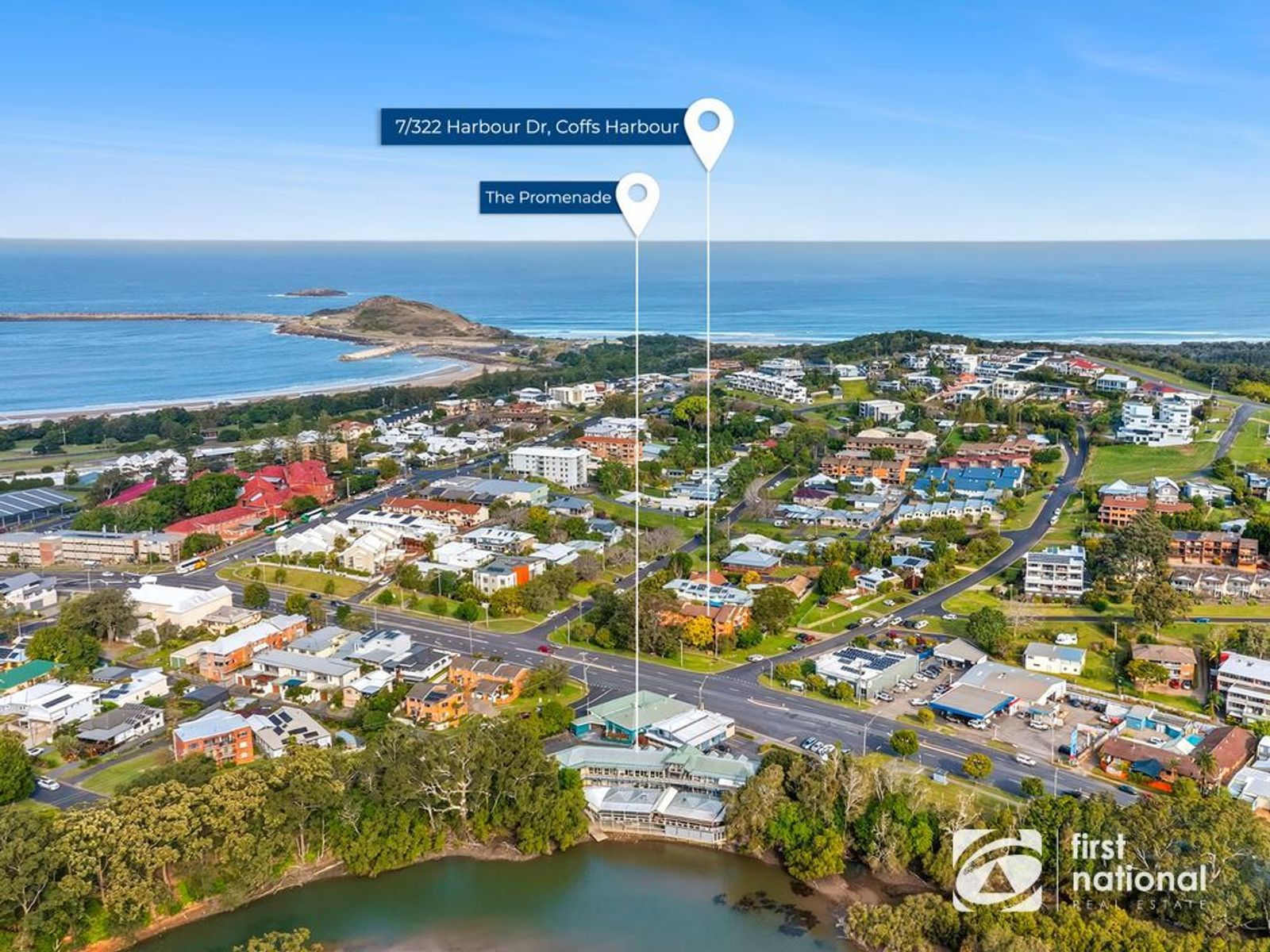 7/322 Harbour Drive, Coffs Harbour NSW 2450, Coffs Harbour - Thumbnail 4