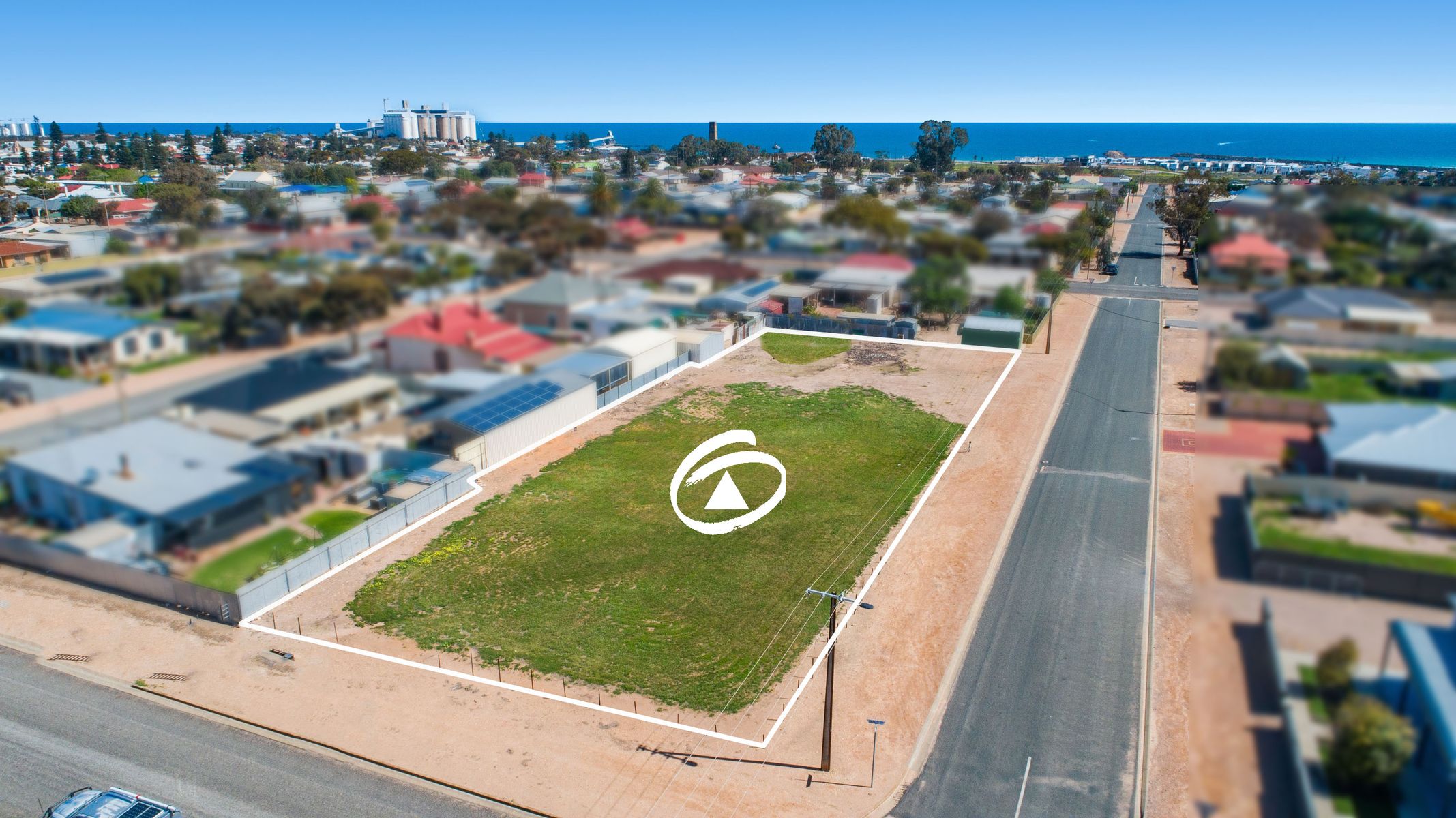 Proposed Lot 2, 24 May Street, Wallaroo SA 5556, Wallaroo - Image 1
