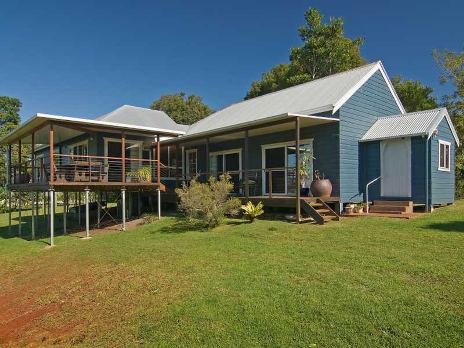 667 Cowlong Road, McLeans Ridges - Thumbnail 4