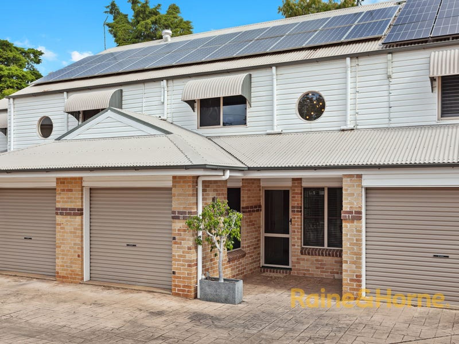 2/6 Creek Street, East Toowoomba QLD 4350