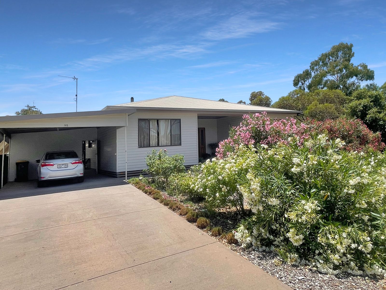 95 Wimmera Street, Dimboola, VIC 3414, Dimboola - Thumbnail 2