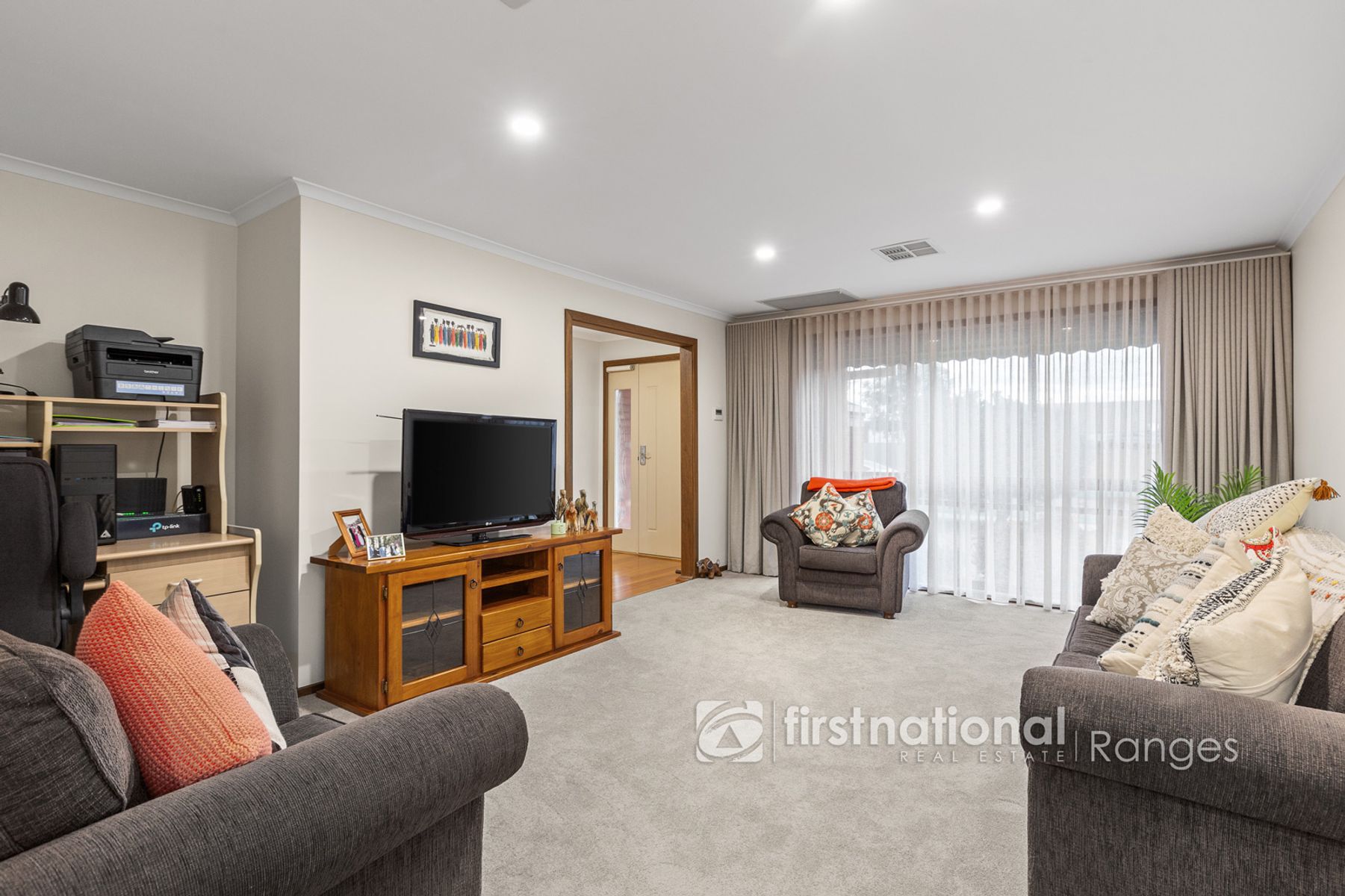 105 Fraser Crescent, Wantirna South VIC 3152, Wantirna South - Thumbnail 8
