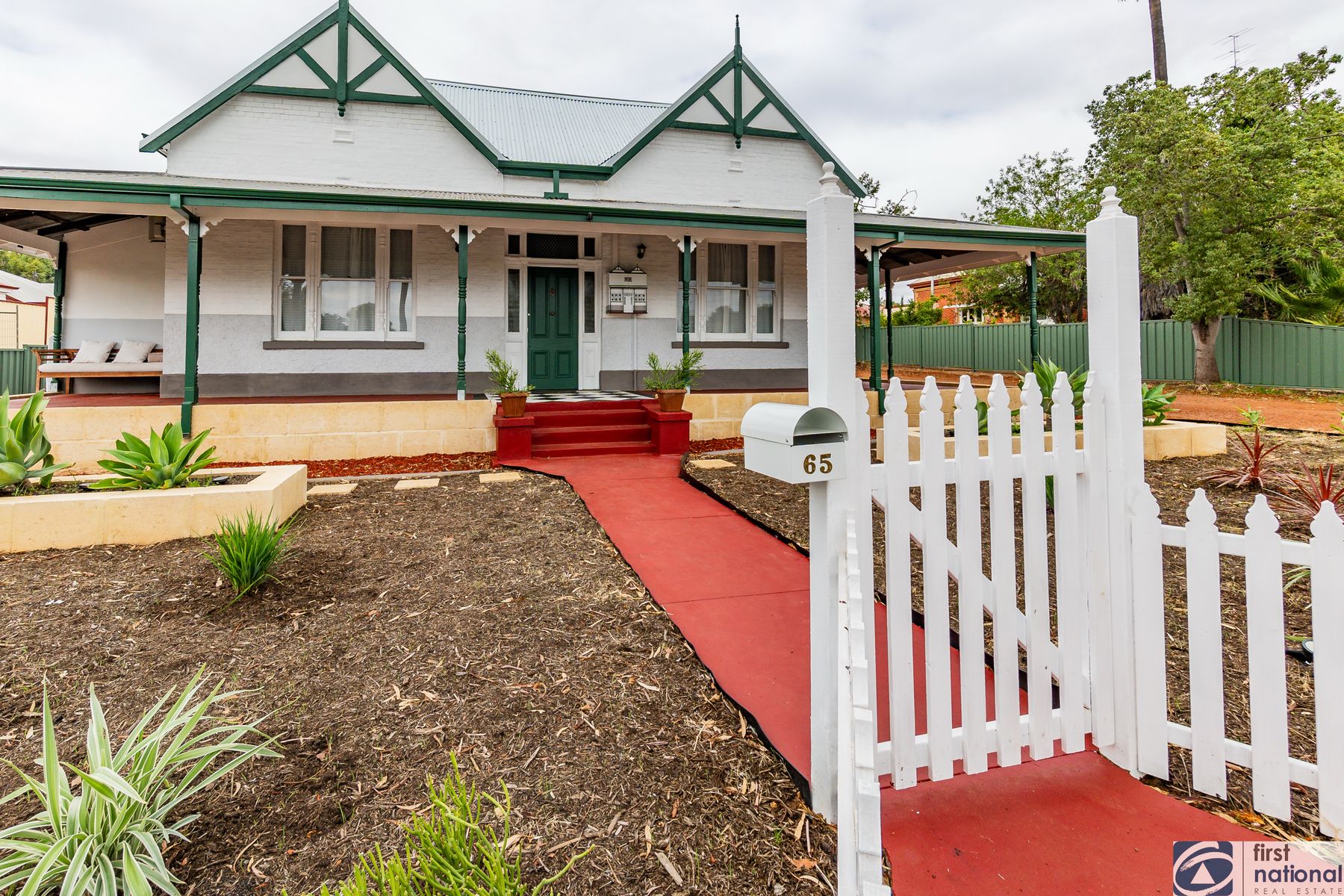 65 Duke Street, Northam WA 6401, Northam - Image 1