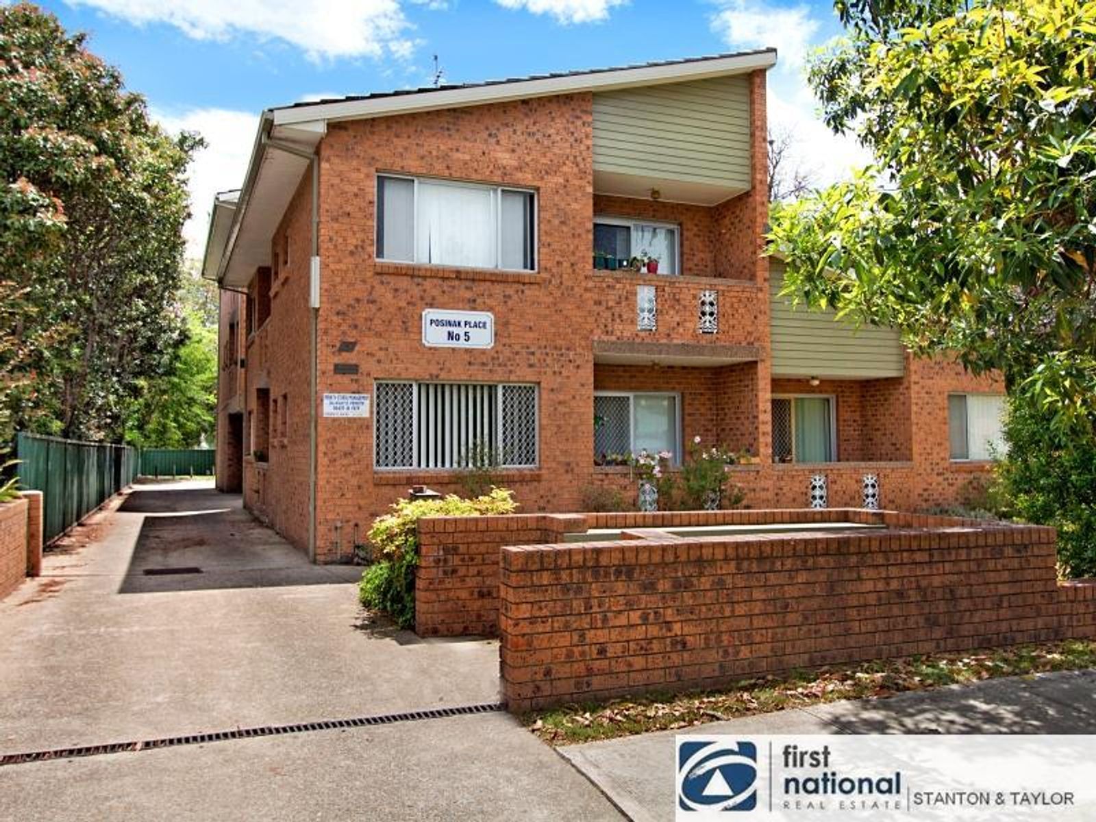 5/5 Hemmings Street, Penrith - Thumbnail 3