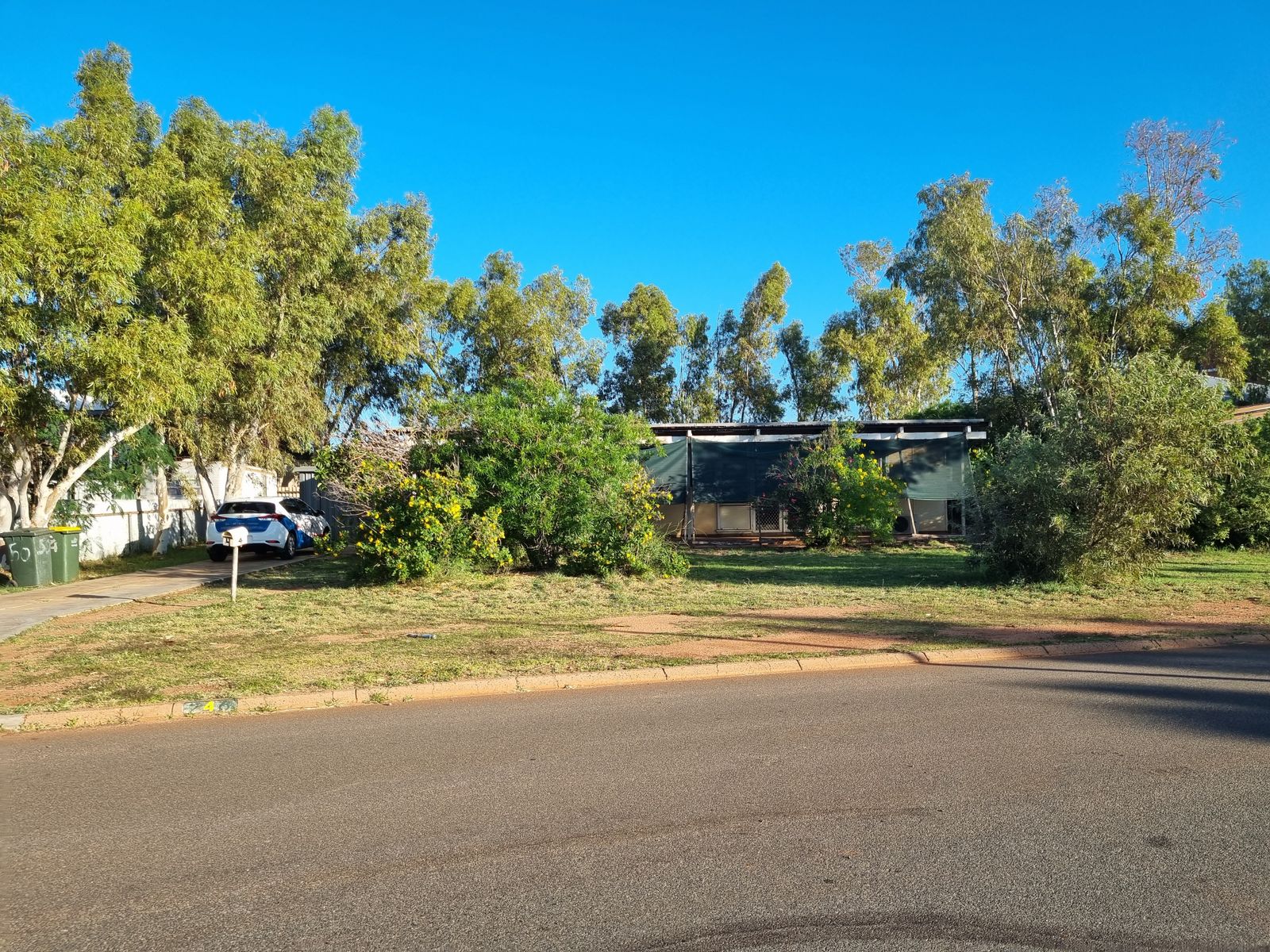 4 Richardson Way, Bulgarra WA 6714