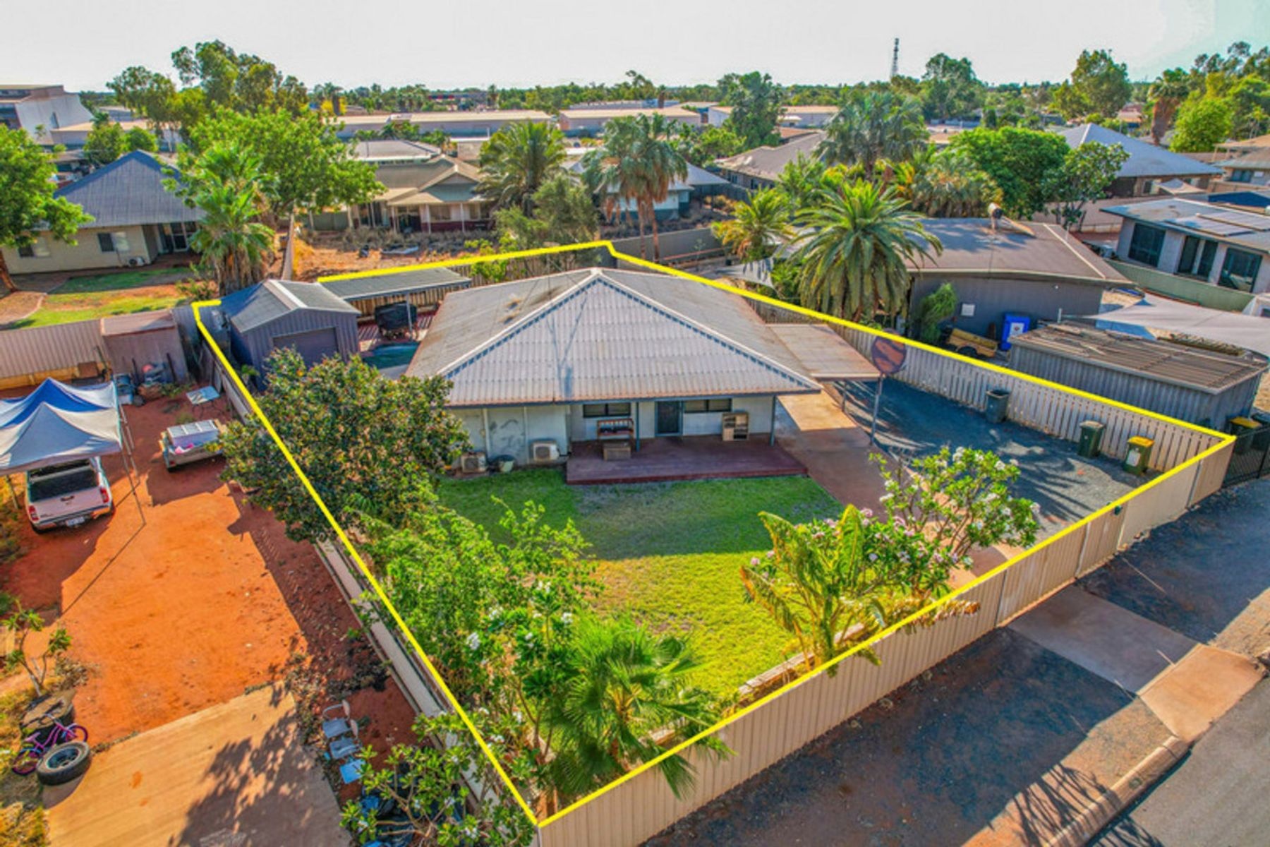 5 Orchid Close, South Hedland WA 6722, South Hedland - Thumbnail 2