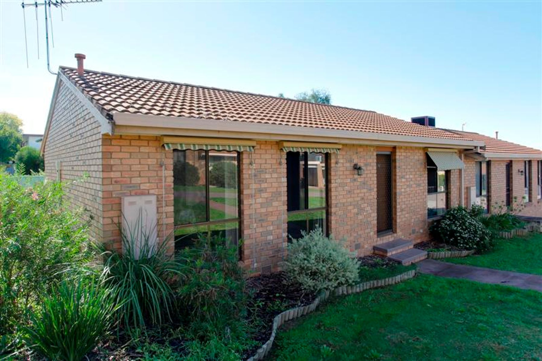 10/18 Hoy Street, North Bendigo VIC 3550