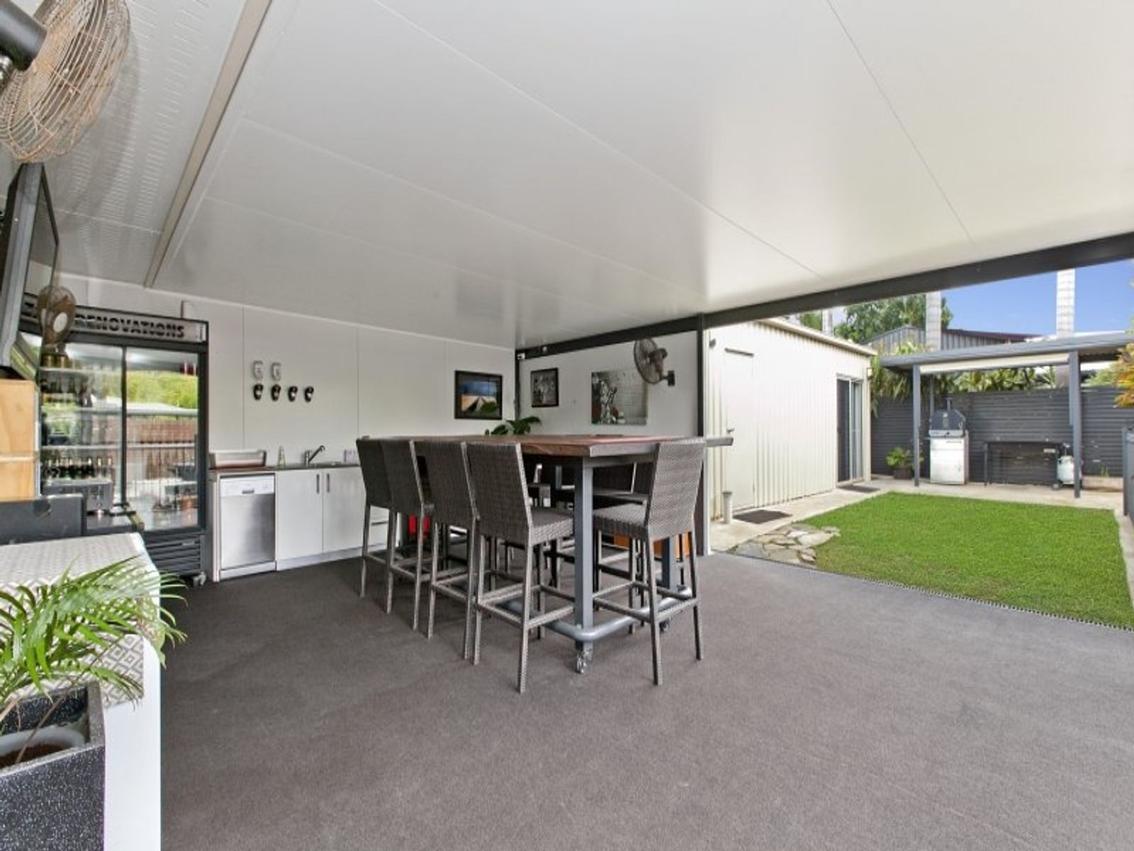 11 Troughton Court, Woodroffe NT 0830, Woodroffe - Thumbnail 4