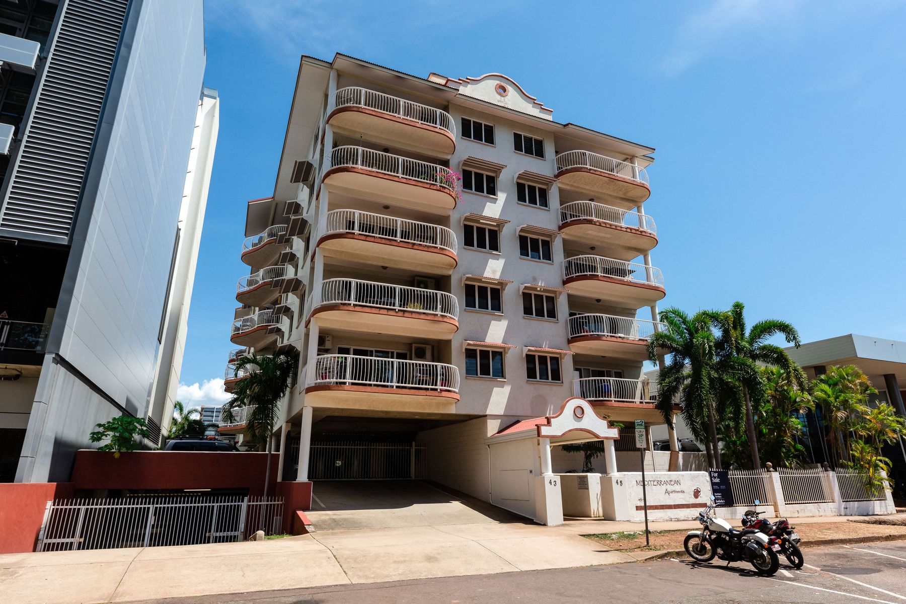 9/43 Woods Street, Darwin City NT 0800, Darwin City - Thumbnail 4