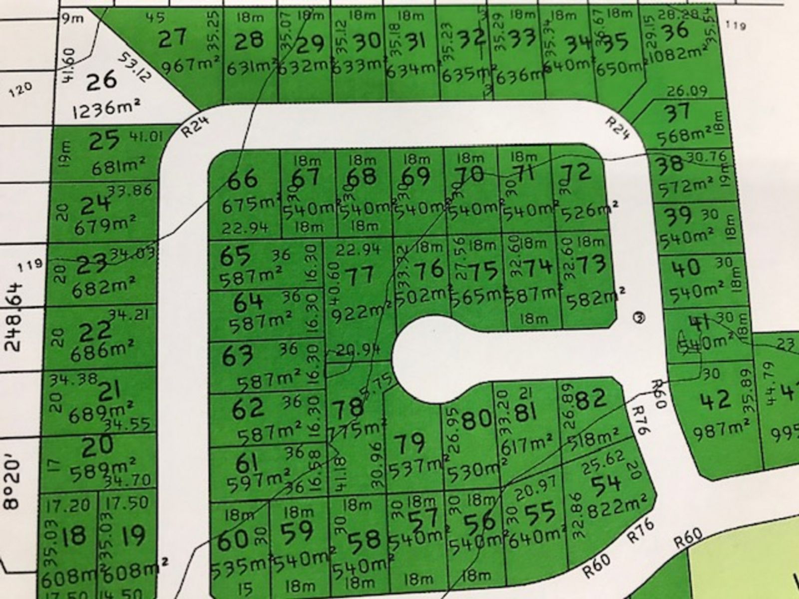 Lot 77 Sherbourne Court, Warragul VIC 3820, Warragul - Image 1