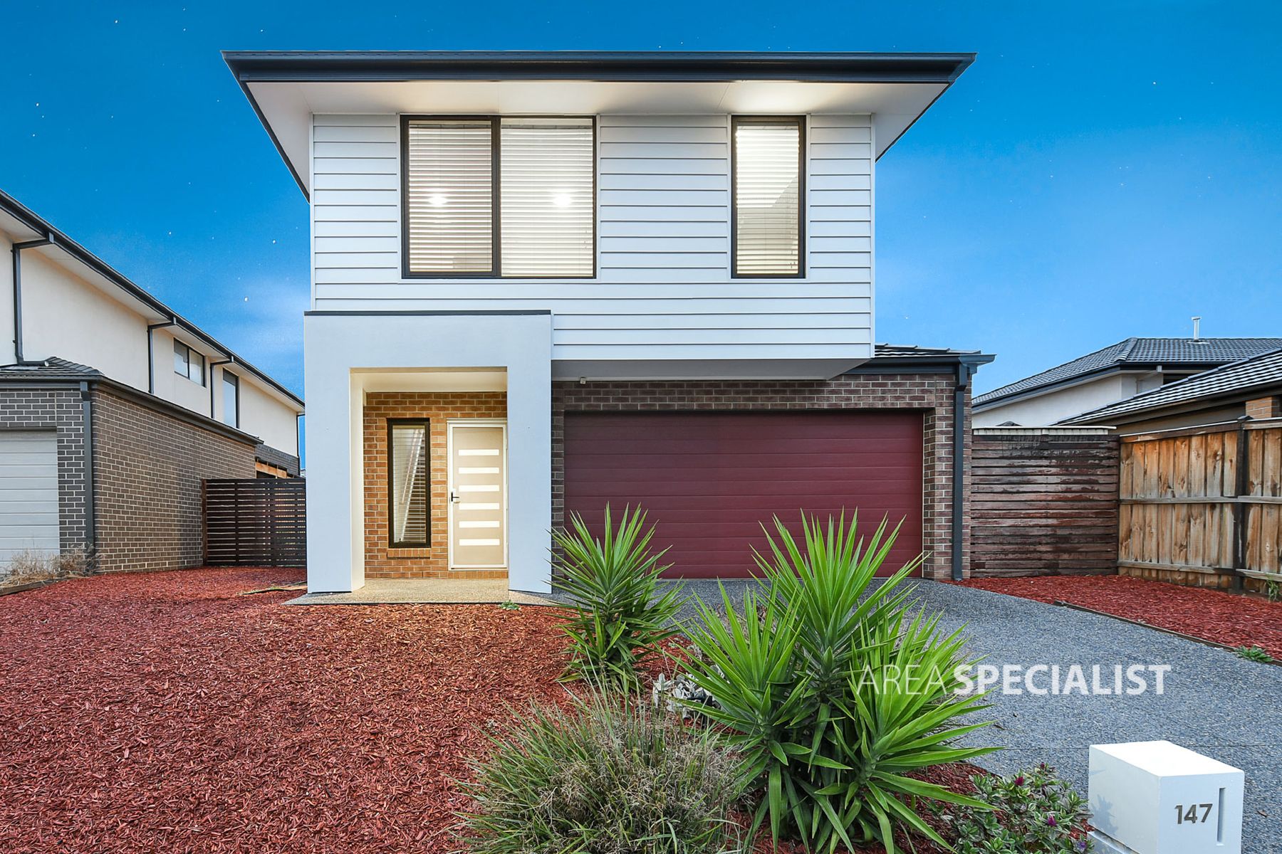 147 Clarendon Drive, Keysborough, VIC 3173, Keysborough - Thumbnail 2