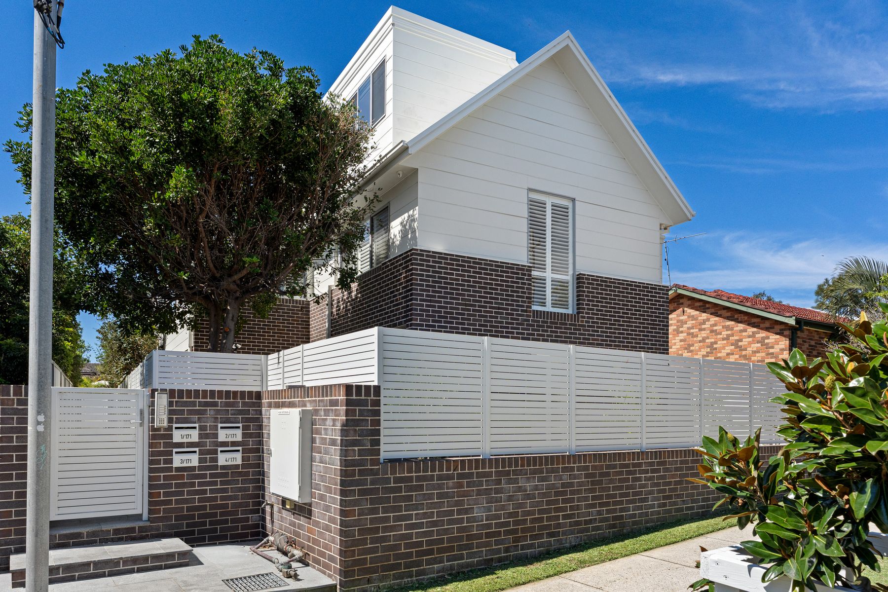 1/171 Corlette Street, The Junction NSW 2291, Cooks Hill - Image 1