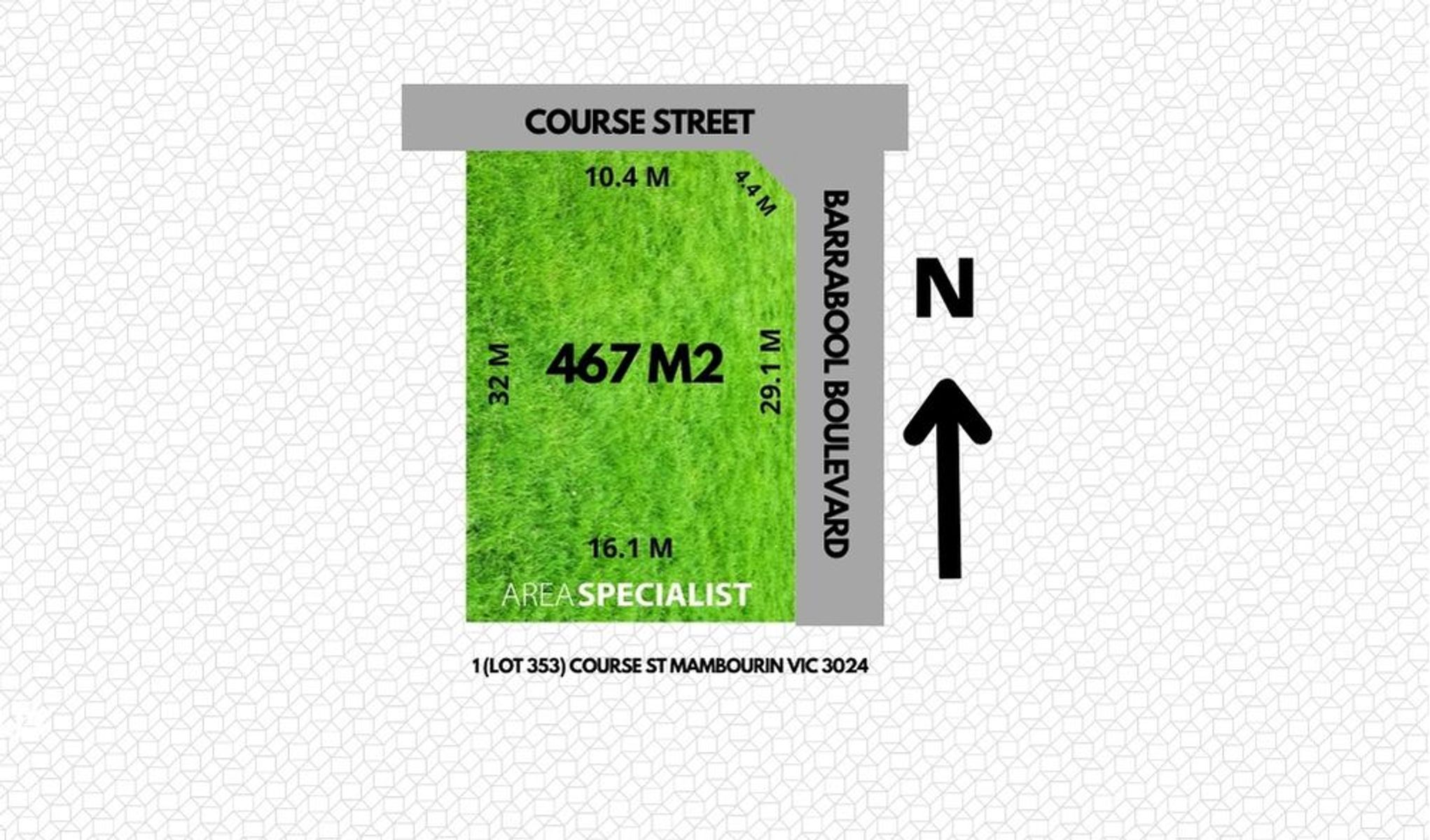 353 1 Course Street, Mambourin, VIC 3024, Mambourin - Thumbnail 2
