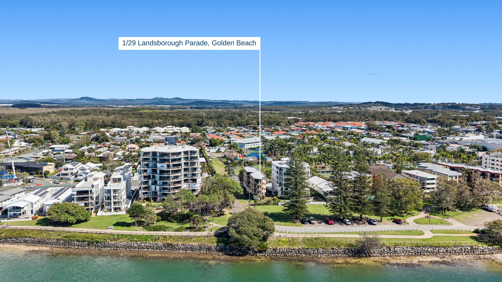 1/29 Landsborough Parade, Golden Beach QLD 4551, Golden Beach - Image 1